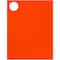 JAM Paper Circular Seal & Rectangular Mailing Address Label Combo Set